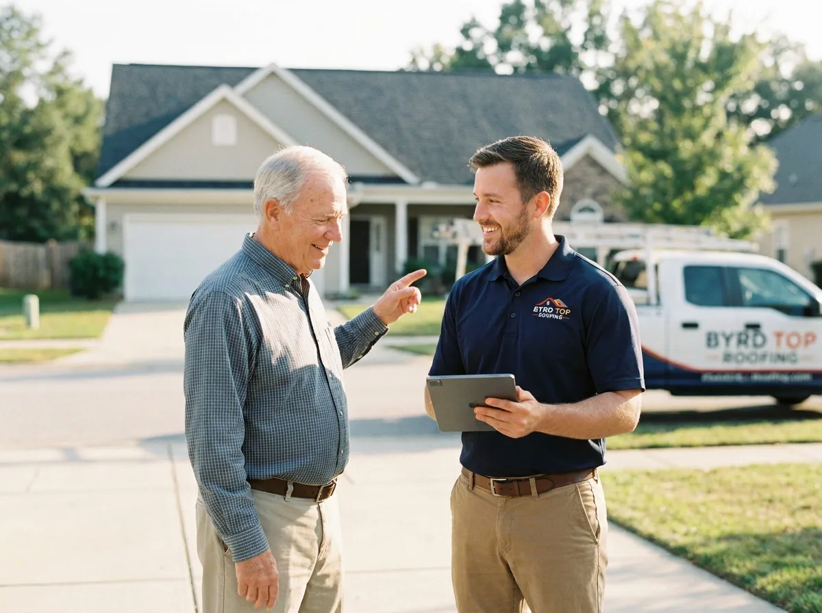 Roofing Johns Creek, GA FAQs
